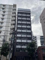 BAUHAUS広島駅前
