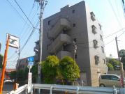 ＪＲ中央線国分寺駅まで徒歩5分