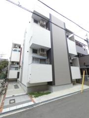 アールグレイス塚本