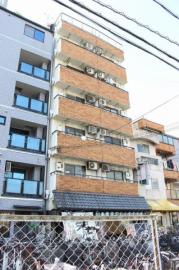 阪急京都線淡路駅まで徒歩2分