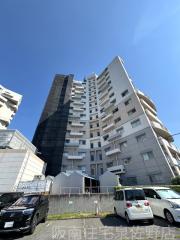 南海本線貝塚駅まで徒歩18分