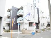 Sante Branche川崎