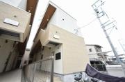 つくばエクスプレス八潮駅まで徒歩8分