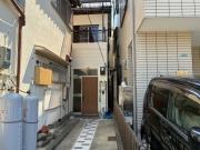 浜寺石津町東5丁貸家
