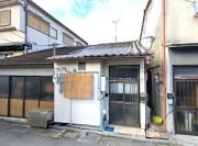 京阪本線土居駅まで徒歩7分