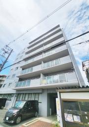 地下鉄千日前線新深江駅まで徒歩4分