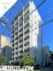 ＪＲ鹿児島本線博多駅まで徒歩9分