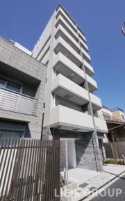 HY s NORTH TOKYO RESIDENCE