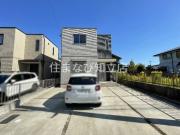 新田戸建借家 D棟