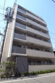 ルークス冬木