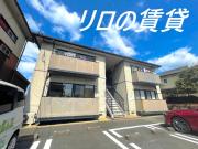 ＪＲ筑豊本線飯塚駅まで徒歩5分