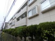ＪＲ京浜東北・根岸線川崎駅まで徒歩15分