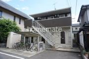 ＪＲ豊肥本線南熊本駅まで徒歩17分