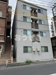 ブルーライン吉野町駅まで徒歩18分