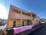 水島臨海鉄道西富井駅まで徒歩10分