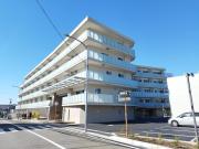 ブルーライン三ツ沢下町駅まで徒歩12分