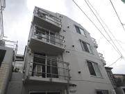 京王井の頭線池ノ上駅まで徒歩6分