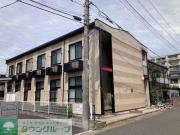 レオパレス五番町館