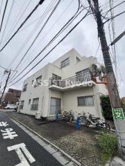ドゥハイム若林