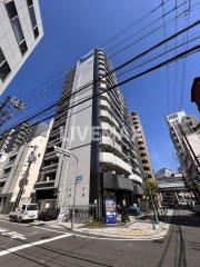 ＪＲ東海道本線元町駅まで徒歩9分