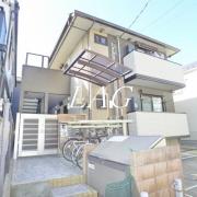 ＪＲ京葉線新浦安駅まで徒歩14分