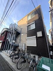 ダイアモンドレイク