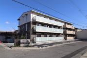ＪＲ宇野線備前西市駅まで徒歩15分