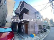アヴェニール駒沢大学