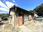 南佐古三番町長屋