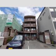ラフィナート北18条