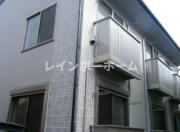 京成押上線四ツ木駅まで徒歩4分