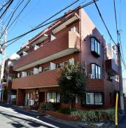 小田急小田原線豪徳寺駅まで徒歩7分