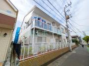 サニーライフ市川