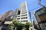 オープンレジデンシア南青山骨董通り