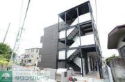 ＪＲ東海道本線平塚駅まで徒歩6分