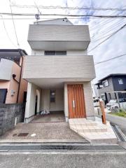 山口町下山口4丁目戸建