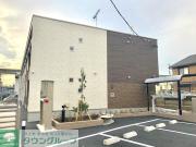 多摩都市モノレール上北台駅まで徒歩5分