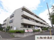 フィールドハウス青葉伍番館