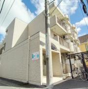 相鉄本線さがみ野駅まで徒歩4分