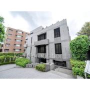 フロレゾン南麻布
