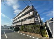 ＪＲ武蔵野線三郷駅まで徒歩5分