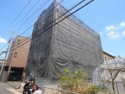 （仮）ハナテラス新田I