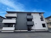 クランツ古川西 B棟