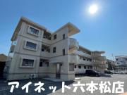 地下鉄七隈線梅林駅まで徒歩3分