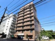 ＪＲ常磐線（各駅停車）柏駅まで徒歩7分