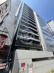 S-RESIDENCE江坂Lible