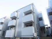 リバティ町田b