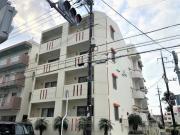 沖縄都市モノレールおもろまち駅まで徒歩20分