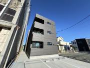 名鉄豊川線稲荷口駅まで徒歩9分