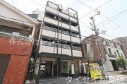 地下鉄谷町線都島駅まで徒歩8分